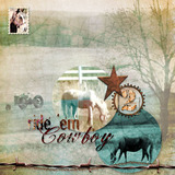 Down On The Farm Collection