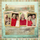 Down On The Farm Collection