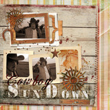 Down On The Farm Collection