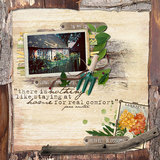 In My Garden Collection