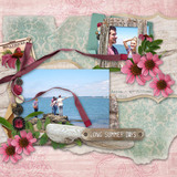 In My Garden Collection