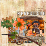 In My Garden Collection