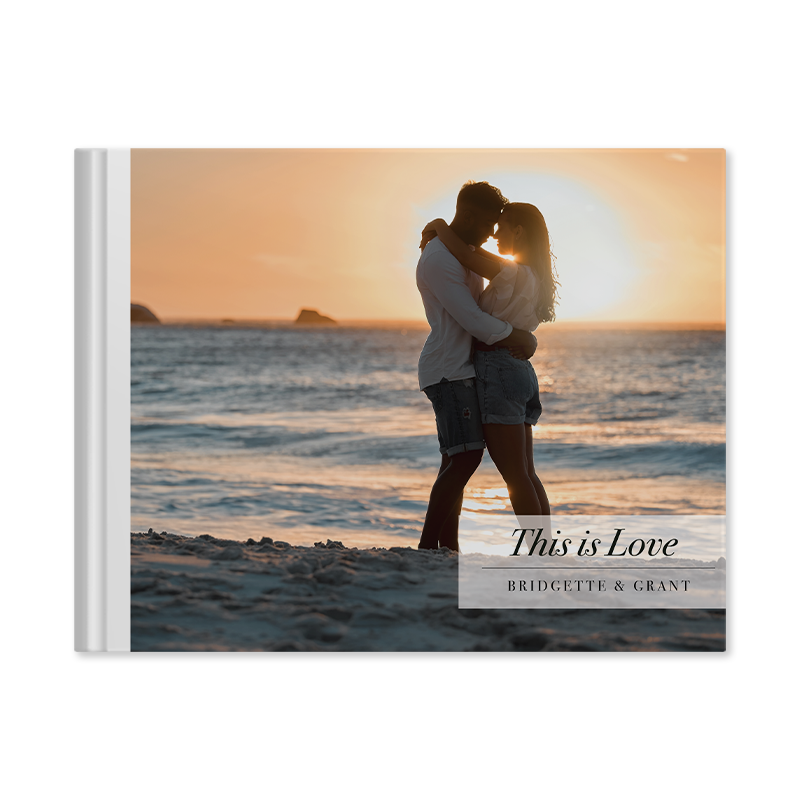 Love in Focus | Photo Book | FOREVER.com