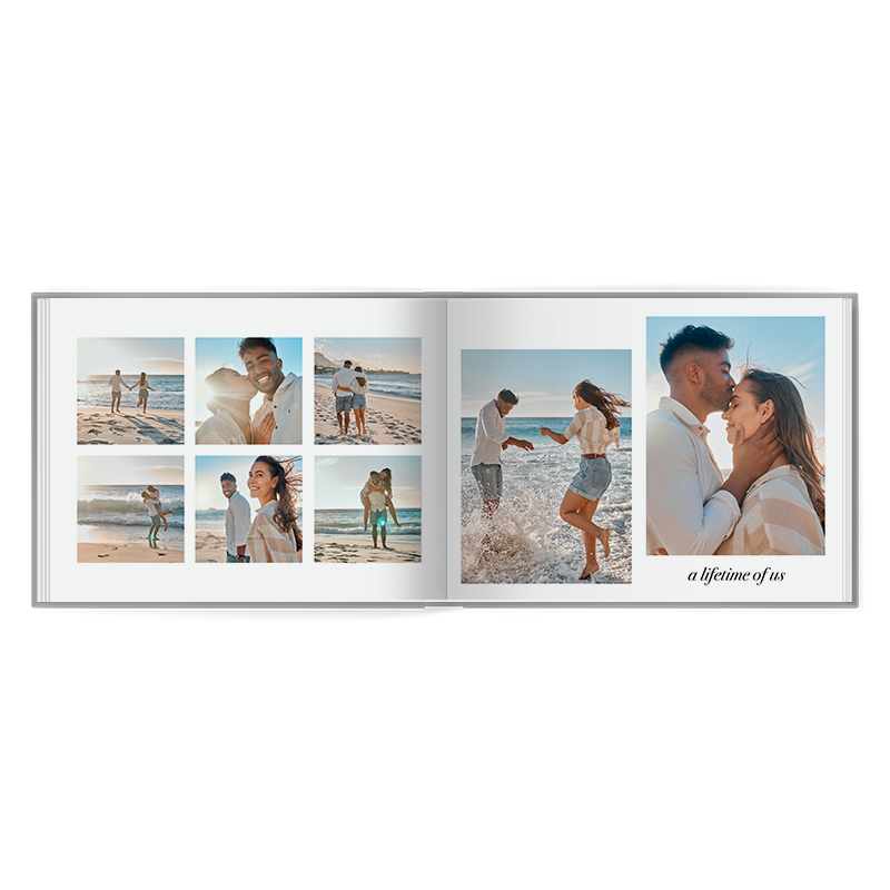 Love in Focus | Photo Book | FOREVER.com