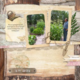 In My Garden Collection