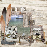 In My Garden Collection