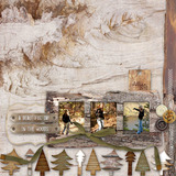 In My Garden Collection