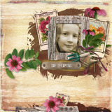 In My Garden Collection