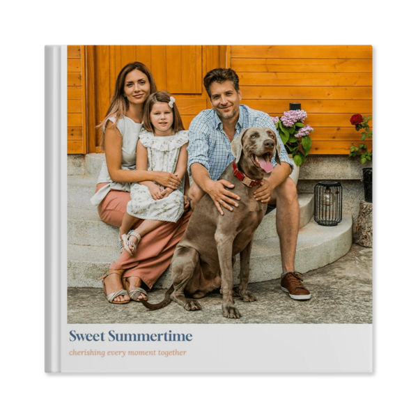 FOREVER AutoBook | Photo Book | FOREVER.com