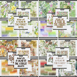 Atelier Art - A Year in the Forest MegaBundle