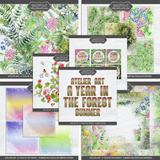 Atelier Art - A Year in the Forest MegaBundle
