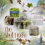 Artistic License Diamond Painting