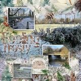 Atelier Art - A Year in the Forest MegaBundle