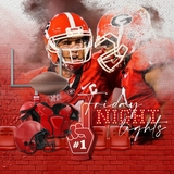 Prom & Homecoming Add-On Red