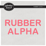 Rubber Alpha - 1
