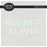 Rubber Alpha - 2