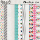Shine Bright Paper Pak