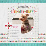 Shine Bright Paper Pak