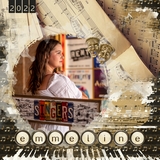 Music Easy Masks & Overlays Mega Bundle