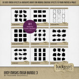 Easy Masks Mega Bundle 3