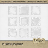 Ice Frames & Easy Masks 2