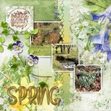 Edgemania - Decorative Edges 1