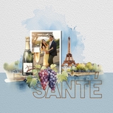 Watercolor Textured Papers