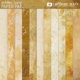 Golden Hour Collection