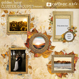 Golden Hour Collection