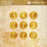 Golden Hour Collection