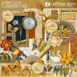 Golden Hour Collection