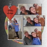 Everyday Hanging Tags