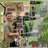 Everyday Hanging Tags