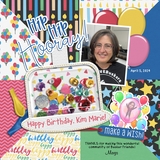 Everyday Confetti Shakers