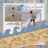 Everyday Embossed Bundle