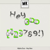 Designs by Mandy King Designer Days Exclusive Bundle 2 - October 2024