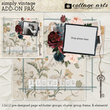 Cottage Arts Designer Days Exclusive Bundle - October 2024
