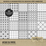 Lucky Girl Creative Designer Days Exclusive Bundle 1 - October 2024