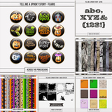 Across the Pond Designer Days Exclusive Bundle - October 2024	