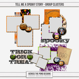 Across the Pond Designer Days Exclusive Bundle - October 2024	