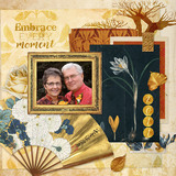 Golden Hour Paper Pak