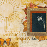 Golden Hour Paper Pak