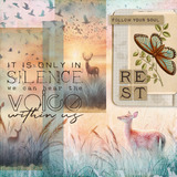 DeerScapes 1 Paper Pak