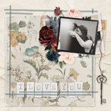 Simply Vintage Add-on Pak