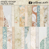 Simply Vintage Collection