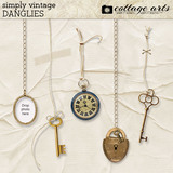 Simply Vintage Collection