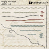 Simply Vintage Collection