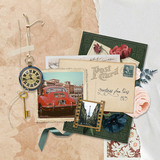 Simply Vintage Collection