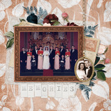 Simply Vintage Collection