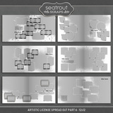 Seatrout Scraps Supersaver Bundle December 2024